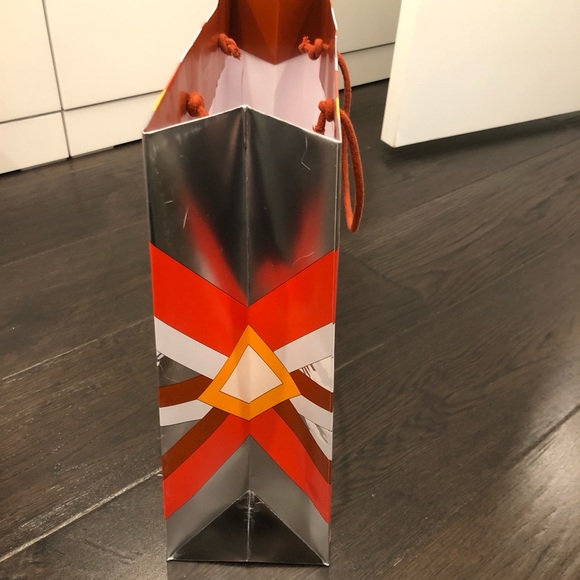 Hermes limited edition shopping bag - Picture 2 of 6